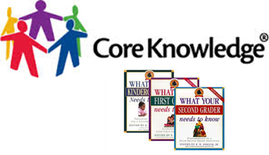 CKLA Core Knowledge