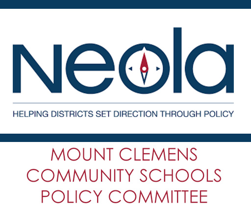 Policy Committee Work Pages 2014-15. NEOLA 