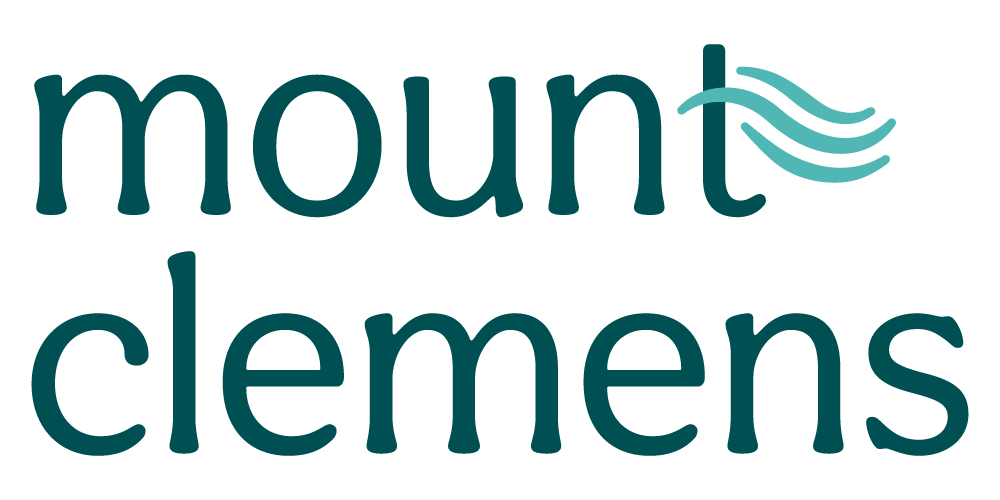 City of Mount Clemens Logo